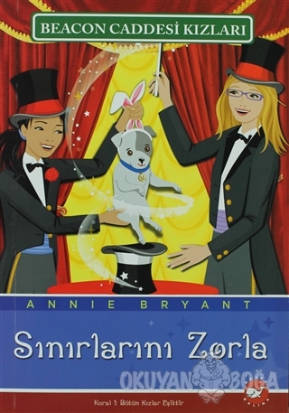 Sınırlarını Zorla