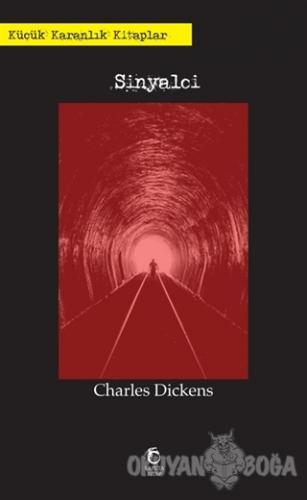 Sinyalci - Charles Dickens - Laputa Kitap