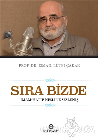 Sıra Bizde