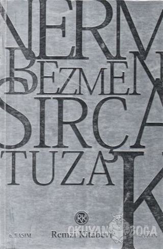 Sırça Tuzak - Nermin Bezmen - Remzi Kitabevi