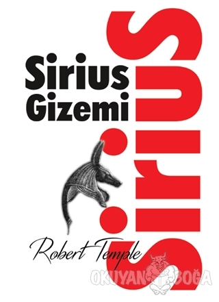 Sirius Gizemi - Robert Temple - Bilyay Yayıncılık