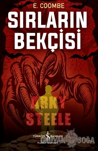 Sırların Bekçisi