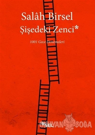 Şişedeki Zenci