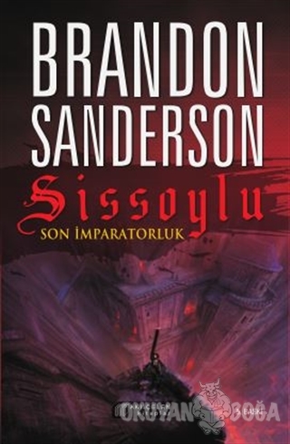 Sissoylu - Son İmparatorluk 1