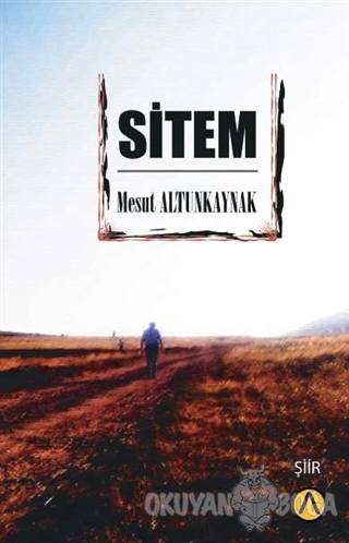 Sitem - Mesut Altunkaynak - Ares Yayınları