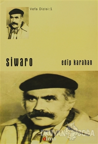 Siwaro - Edip Karahan - Elma Yayınları