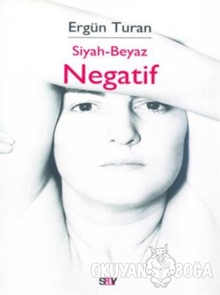 Siyah - Beyaz Negatif