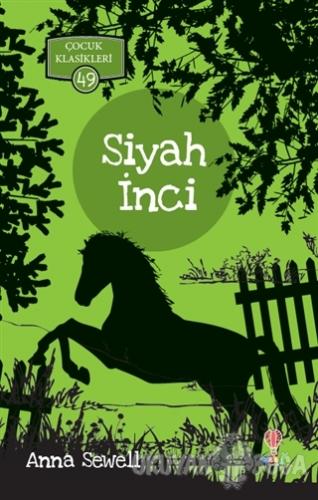 Siyah İnci - Çocuk Klasikleri 49