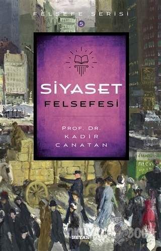 Siyaset Felsefesi
