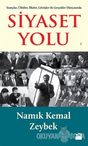 Siyaset Yolu