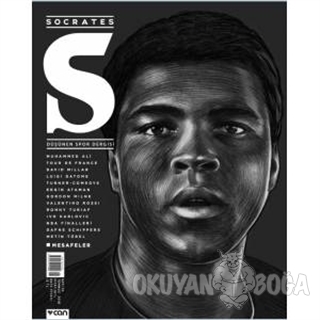 Socrates Düşünen Spor Dergisi Sayı: 16 Temmuz 2016 - Kolektif - Socrat
