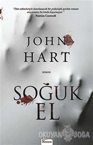 Soğuk El