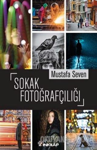 Sokak Fotoğrafçılığı