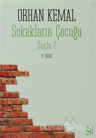 Sokakların Çocuğu - Suçlu 2