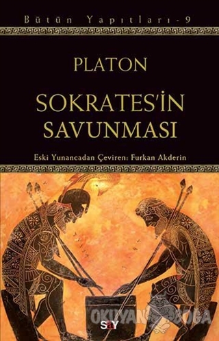 Sokrates'in Savunması