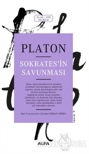 Sokrates'in Savunması