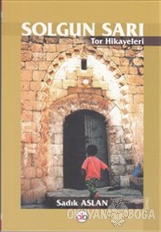 Solgun Sarı