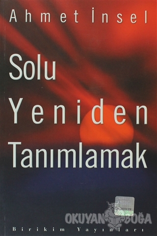 Solu Yeniden Tanımlamak