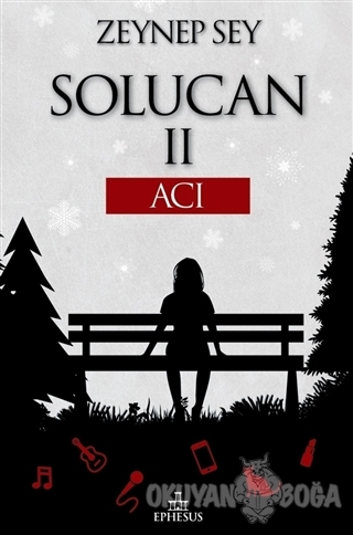 Solucan 2: Acı (Ciltli)