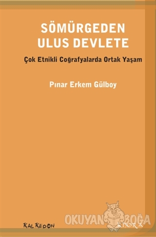 Sömürgeden Ulus Devlete