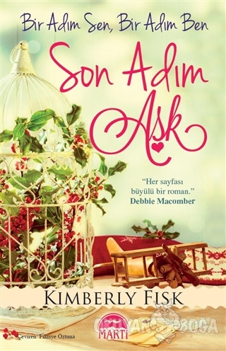 Son Adım Aşk