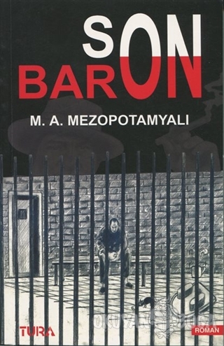 Son Baron - Mahsum Aytek Mezopotamyalı - Tura Yayıncılık