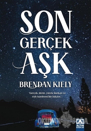 Son Gerçek Aşk