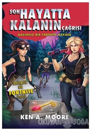 Son Hayatta Kalanın Çağrısı