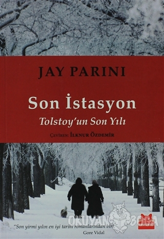 Son İstasyon