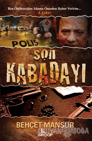 Son Kabadayı