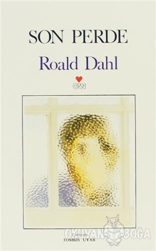 Son Perde - Roald Dahl - Can Yayınları