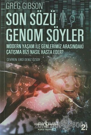 Son Sözü Genom Söyler