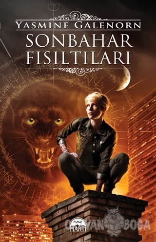 Sonbahar Fısıltıları