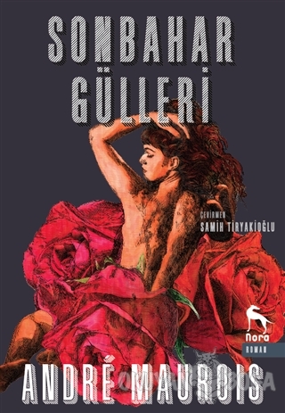 Sonbahar Gülleri