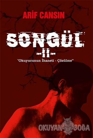 Songül - 2 - Arif Cansın - Sokak Kitapları Yayınları