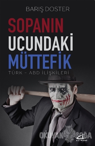 Sopanın Ucundaki Müttefik