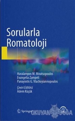 Sorularla Romatoloji - Haralampos M. Moutsopoulos - EMA Tıp Kitabevi
