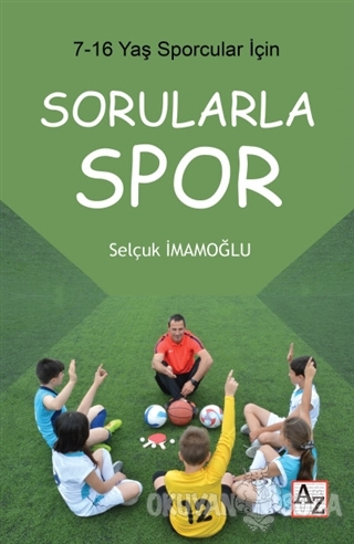 Sorularla Spor