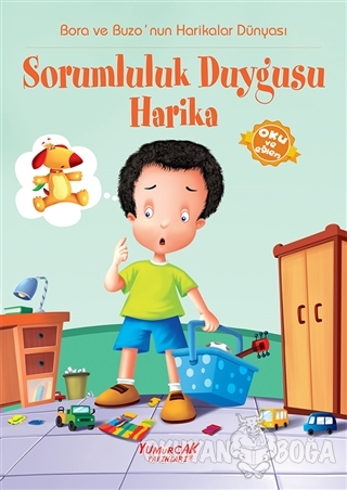 Sorumluluk Duygusu Harika