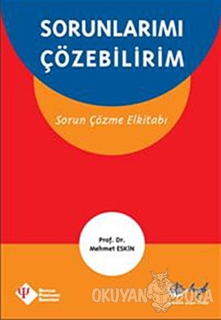 Sorunlarımı Çözebilirim - Mehmet Eskin - Hyb Yayıncılık