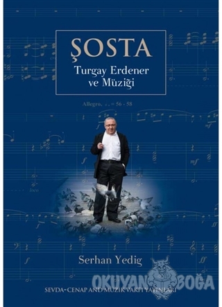 Şosta - Turgay Erdener ve Müziği - Serhan Yedig - Sevda-Cenap And Müzi