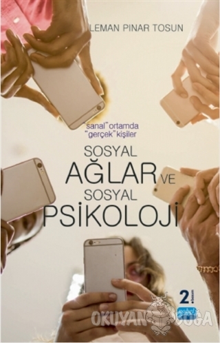 Sosyal Ağlar ve Sosyal Psikoloji - Leman Pınar Tosun - Nobel Akademik 