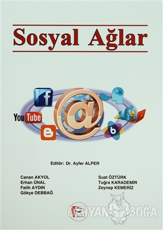 Sosyal Ağlar