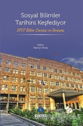 Sosyal Bilimler Tarihini Keşfediyor