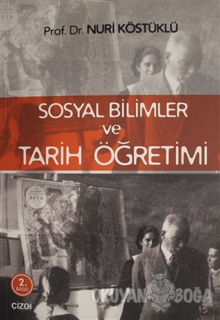 Sosyal Bilimler ve Tarih Öğretimi