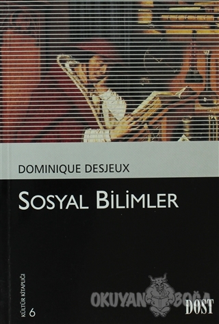 Sosyal Bilimler