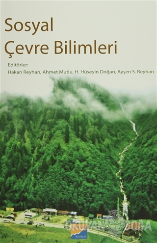 Sosyal Çevre Bilimleri