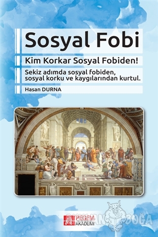 Sosyal Fobi