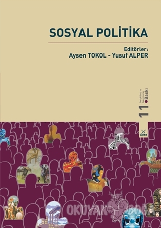 Sosyal Politika - Yusuf Alper - Dora Basım Yayın