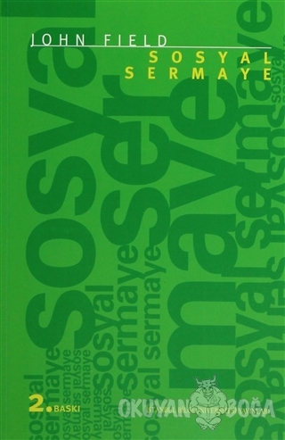 Sosyal Sermaye